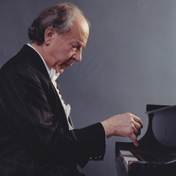 パウル・バドゥラ＝スコダ Paul Badura-Skoda, piano (1927-2019)Artists / アーティストMCS Young ArtistsFacebookTwitter